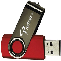 USB 2.0 Classic Flash Drive FMT Sales Ltd