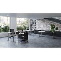 Newland Height-Adjustable Rectangular Table FMT Sales Ltd