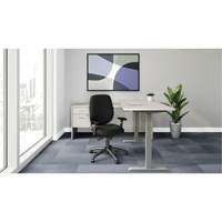 Newland Height-Adjustable Rectangular Table FMT Sales Ltd