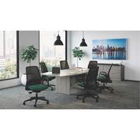 Newland Boat-Shaped Conference Table FMT Sales Ltd