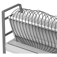 Open Charging Cart FMT Sales Ltd