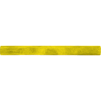HT Paintstik&reg; Hot Surfaces Paint Marker - 400° to 1600°F, Solid Stick, Yellow FMT Sales Ltd