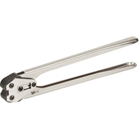 Polypropylene Strapping Sealer FMT Sales Ltd