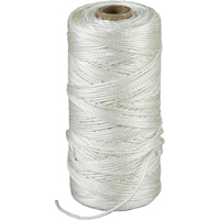 Ropes, Nylon, 550' FMT Sales Ltd