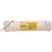 Ropes, Cotton, 100' FMT Sales Ltd