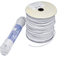 Ropes, Cotton, 100' FMT Sales Ltd