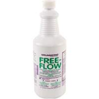 Produit d&eacute;bouchant et d&eacute;sodorisant pour les urinoirs Drummond Free Flow, 32 oz, Bouteille FMT Sales Ltd