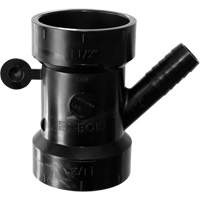 Dishwasher Wye Fitting FMT Sales Ltd