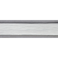 Bonded Cord Strapping, Polyester Cord, 1/2" W x 3900' L, Manual Grade FMT Sales Ltd