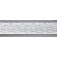 Woven Cord Strapping, Polyester Cord, 1/2" W x 3900' L, Manual Grade FMT Sales Ltd