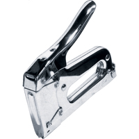 Wire & Cable Staple Gun Tacker, T25 Staples FMT Sales Ltd