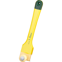 Wood Scraper With Knob, High-Carbon Steel Blade, 2-1/2" Wide, Polypropylene Handle FMT Sales Ltd