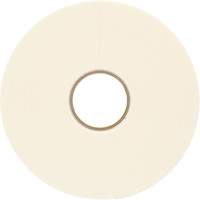 Double Coated Polyethylene Foam Tape 4466, 12.7 mm (1/2") W, 62 mils, Polyethylene FMT Sales Ltd