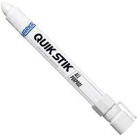 B&acirc;tons de peinture Quik Stik, B&acirc;ton plein, Blanc FMT Sales Ltd
