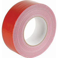 Rubans adh&eacute;sifs de cat&eacute;gorie utilitaire AC20, 9 mils, Rouge, 48 mm (2") x 55 m (180') FMT Sales Ltd