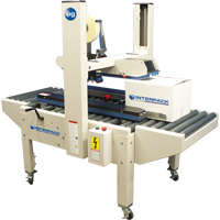 Side Belt Carton Sealers FMT Sales Ltd