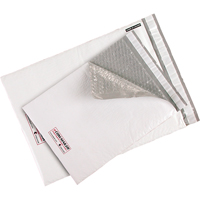 Enveloppes XPak &agrave; bulles en poly&eacute;thyl&egrave;ne, Poly&eacute;thyl&egrave;ne, 10-1/2" la x 16" lo FMT Sales Ltd