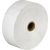 Gummed Tape - Standard Tapes, 60 mm (2-9/25") x 175 m (574'), Kraft FMT Sales Ltd