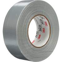 Ruban adh&eacute;sif 3939, 9 mils, Argent, 48 mm (2") x 55 m (180') FMT Sales Ltd