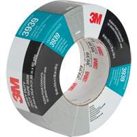 Ruban adh&eacute;sif 3939, 9 mils, Argent, 48 mm (2") x 55 m (180') FMT Sales Ltd