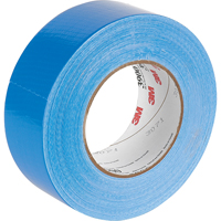 Rubans adh&eacute;sifs polyvalent 3900, 8 mils, Bleu, 48 mm (2") x 55 m (180') FMT Sales Ltd