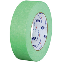 Professional Painter's/Weatherable Masking Tape, 18 mm (3/4") x 55 m (180'), Green FMT Sales Ltd