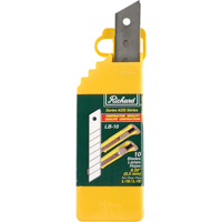 Replacement Blades, Snap-Off Style FMT Sales Ltd