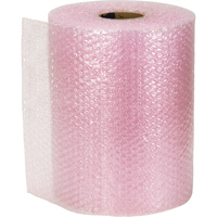 Durabubble Roll, 250' x 48", Anti-Static, Bubble Size 1/2" FMT Sales Ltd