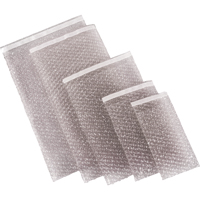 Pochettes &agrave; bulles E-Z Seal, 4" la x 5-1/2" lo FMT Sales Ltd