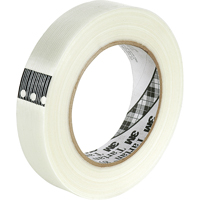Tartan 8934 Filament Tape, 4 mils Thick, 48 mm (2") x 55 m (180')  FMT Sales Ltd