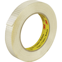 Rubans adh&eacute;sifs opaques 8959 Scotch r&eacute;versibles, &eacute;paisseur 5,7 mils, 19 mm (3/4") x 50 m (164')  FMT Sales Ltd