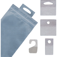 Merchandise Display Hang Tabs FMT Sales Ltd