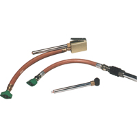 Gonfleur pour sac de fardage FMT Sales Ltd