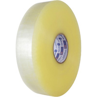 Ruban d'emballage, Adh&eacute;sif Thermofusible, 2 mils, 48 mm (1-22/25") x 914 m (2998') FMT Sales Ltd