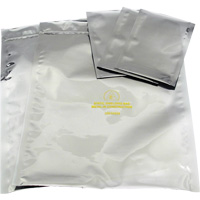 Static Bags - Arstat Metallized Static Shielding Bags FMT Sales Ltd