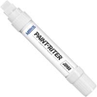 Marqueurs &agrave; peinture Pro-Max, Liquide, Blanc FMT Sales Ltd