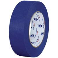 Professional Painter's Masking Tape, 18 mm (3/4") x 55 m (180'), Blue FMT Sales Ltd
