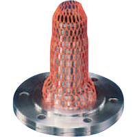 Flexible Netting FMT Sales Ltd
