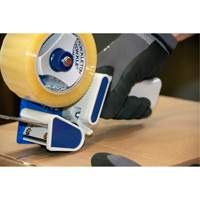 Tape Dispenser, Standard Duty, Fits Tape Width Of 51 mm (2") FMT Sales Ltd