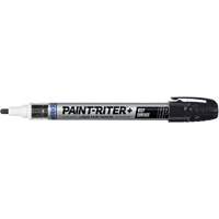 Paint-Riter&reg; + Oily Surface Marker, Liquid, Black FMT Sales Ltd
