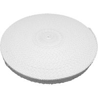 Ruban en fibres de verre, &eacute;paisseur 3,175 mils, 25 mm (1") x 30,48 m (100')  FMT Sales Ltd