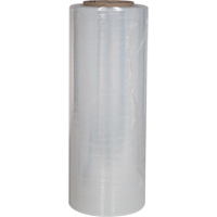 Film &eacute;tirable, Coul&eacute;, Calibre 65 (16,5 microm&egrave;tres), 13" x 1476' FMT Sales Ltd
