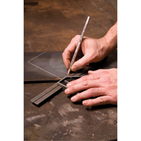 Silver-Streak&reg; Welders Pencil, Round FMT Sales Ltd