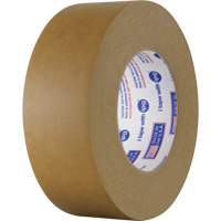 Ruban &agrave; endos plat, 50 mm (2") x 55 m (180'), Kraft FMT Sales Ltd