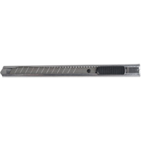 Knife ATK500, 9 mm, Carbon Steel, Stainless Steel Handle FMT Sales Ltd