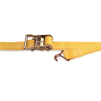 Tendeurs d'arrimage logistique, Rochet, 2" la x 20' lo, Charge d'utilisation 500 lb (230 kg) FMT Sales Ltd