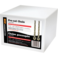 Chains FMT Sales Ltd