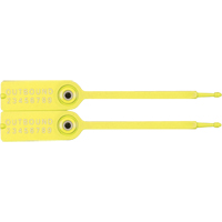 Scell&eacute;s pour bacs de manutention Gemini, 7-1/4", Plastique, Pousser et tirer FMT Sales Ltd