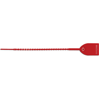 Scell&eacute;s Tug-Tight, 9", Plastique, Pousser et tirer FMT Sales Ltd