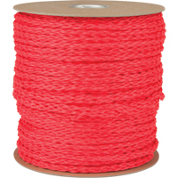 Ropes, 500', Polypropylene FMT Sales Ltd